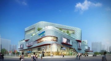 MARQ Arquitectura_CAPITAMALL XINDUXIN_03