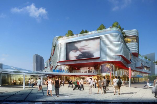 MARQ Arquitectura_CAPITAMALL XINDUXIN_06