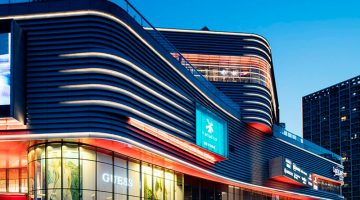 MARQ Arquitectura_CAPITAMALL XINDUXIN_08