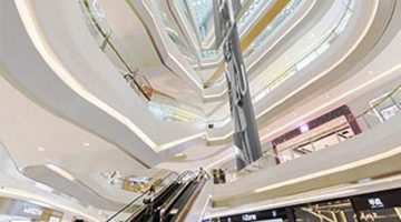 MARQ Arquitectura_CAPITAMALL XINDUXIN_09