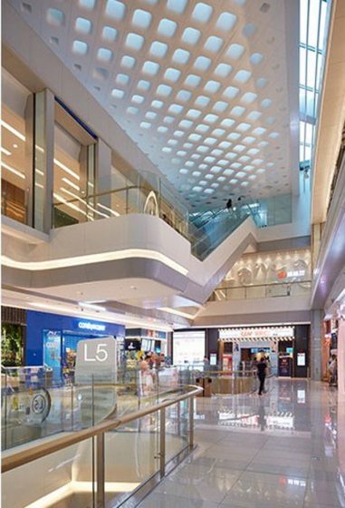 MARQ Arquitectura_CAPITAMALL XINDUXIN_10