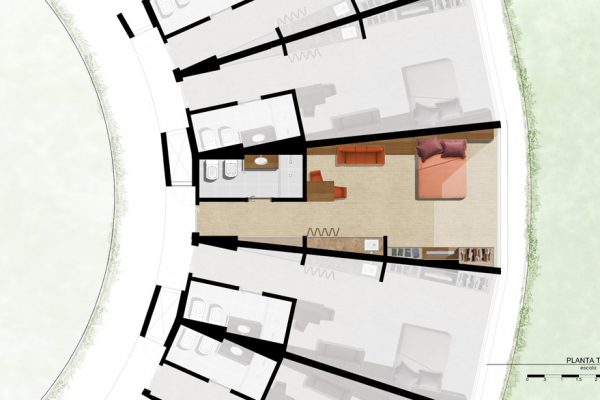 MARQ Arquitectura_CONDO-HOTEL_02