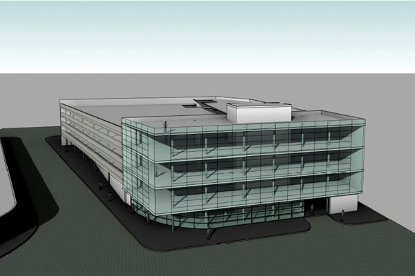 MARQ Arquitectura_OFICINAS PARKING UTE_01