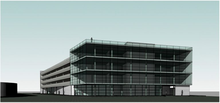 MARQ Arquitectura_OFICINAS PARKING UTE_03