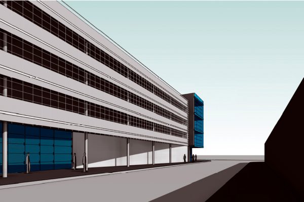 MARQ Arquitectura_OFICINAS PARKING UTE_04