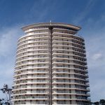 MARQ Arquitectura_SEA _ FOREST TOWER_01