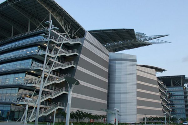 MARQ Arquitectura_TATA CHENAI SIRUSERI TECHNO PARK_02