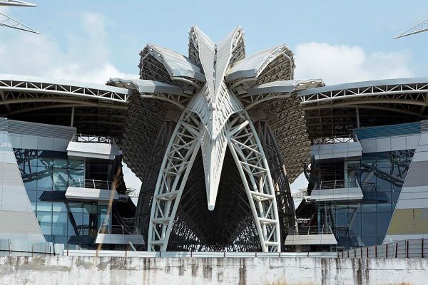 MARQ Arquitectura_TATA CHENAI SIRUSERI TECHNO PARK_06