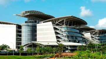 MARQ Arquitectura_TATA CHENAI SIRUSERI TECHNO PARK_09