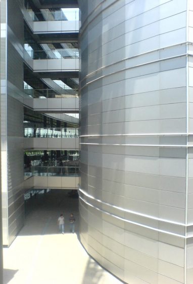 MARQ Arquitectura_TATA CHENAI SIRUSERI TECHNO PARK_11