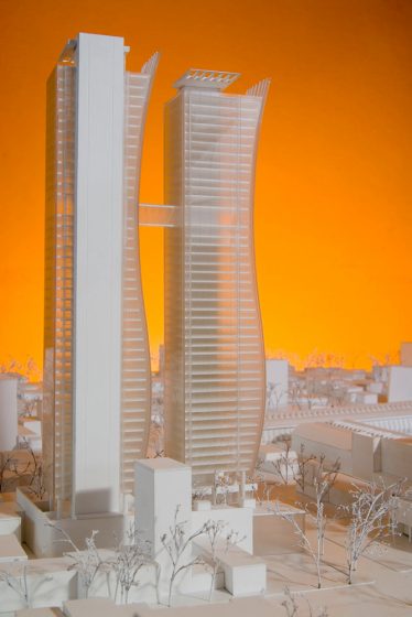 MARQ Arquitectura_TORRES MONTEVIDEO_01