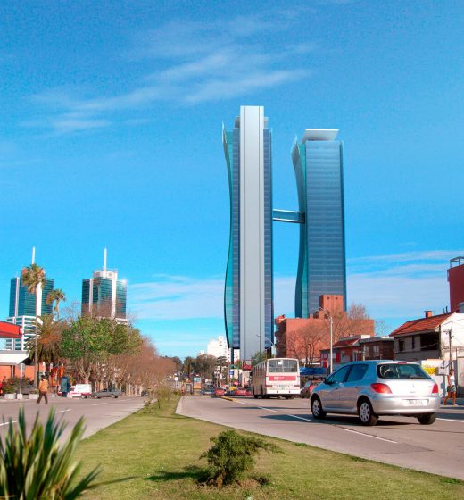 MARQ Arquitectura_TORRES MONTEVIDEO_02