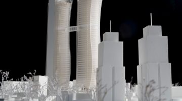 MARQ Arquitectura_TORRES MONTEVIDEO_03