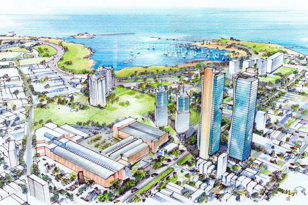 MARQ Arquitectura_TORRES MONTEVIDEO_05