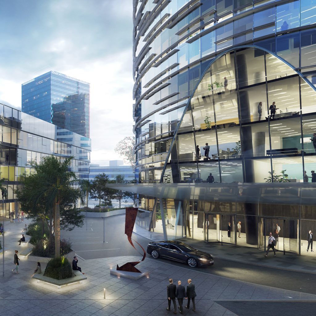 Platinum Complex 06_PLAZA_AEREA_V3